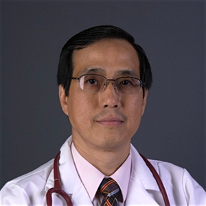 Dr. Alfred Leong, MD