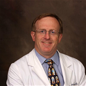 Dr. Reggie Parlier, MD