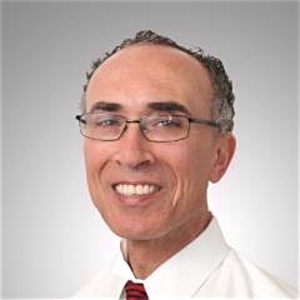 Dr. Usama Mitry, MD
