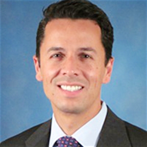 Dr. Christopher Cappelen, MD