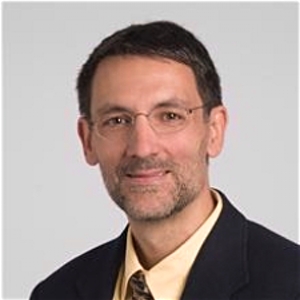 Dr. Joseph Foss, MD