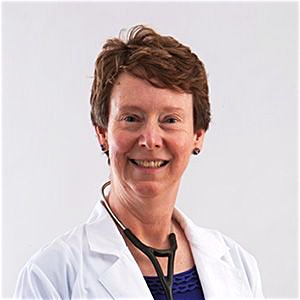 Dr. Gail English, MD