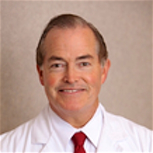 Dr. Clinton Fletcher, MD