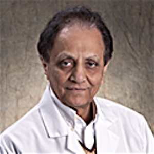 Dr. Harivallabh Pandya, MD