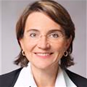 Dr. Adina Voiculescu, MD, PHD