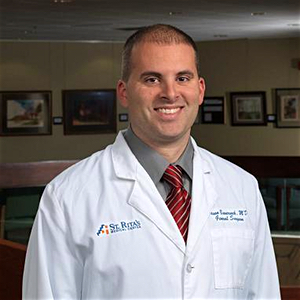 Dr. Jason Bowersock, MD