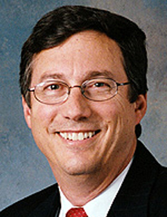 Dr. Donald Buckley, MD