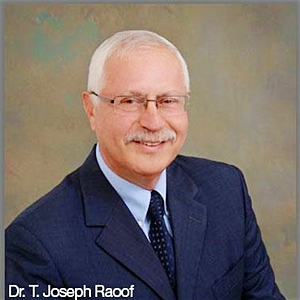Dr. Tooraj Raoof, MD