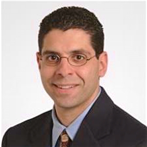 Dr. Jean-Paul Achkar, MD