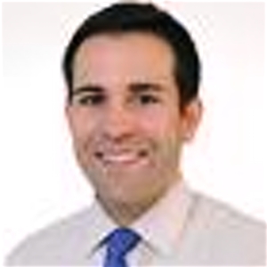 Dr. Eric Berg, MD