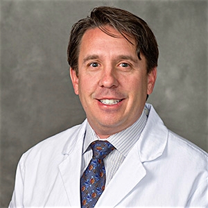 Dr. Jeffrey Oyler, MD