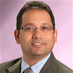 Dr. Mansoor Mirza, MD
