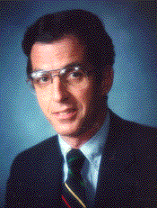 Dr. Donald Clukies, MD
