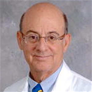 Dr. Arthur Topilow, MD