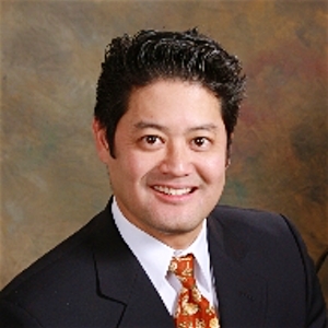 Dr. Theodore Teruya, MD