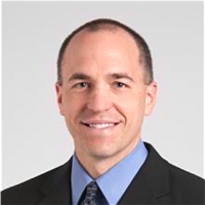 Dr. Andrew Matko, DO
