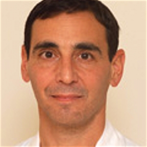 Dr. Gary Silverman, MD