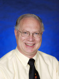 Dr. Donald Devries, MD