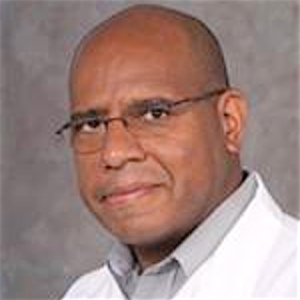Dr. James Moore, MD