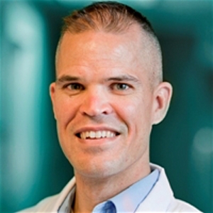 Dr. Daniel Richards, DO