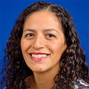 Dr. Claudia Haynes, MD