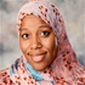 Dr. Keisha Shaheed, DO