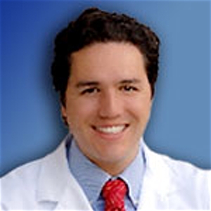 Dr. Kaveh Sajadi, MD