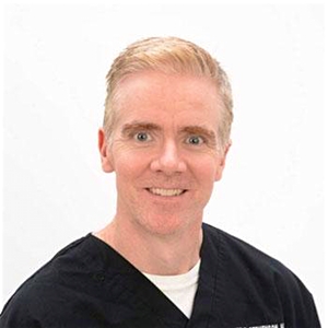 Dr. Jon Stevenson, MD