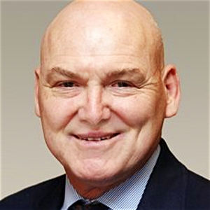 Dr. Nigel Brandstater, MD