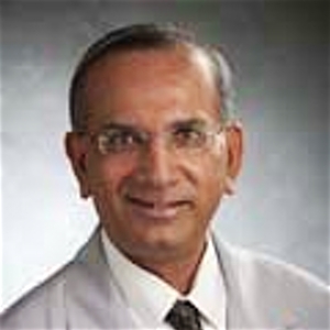 Dr. Faheem Uraizee, MD
