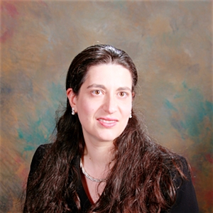 Dr. Anna Kagan, MD