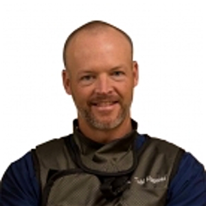 Dr. Todd Hammond, MD