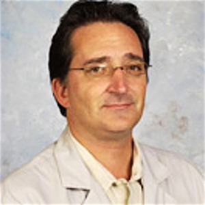 Dr. Richard Munson, MD