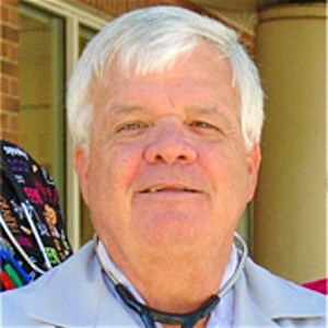 Dr. Roger Gaddy, MD