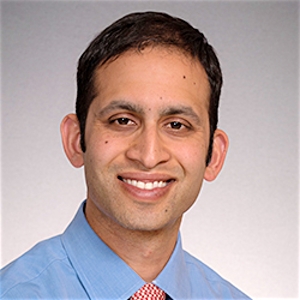 Dr. Ajai Dandekar, MD