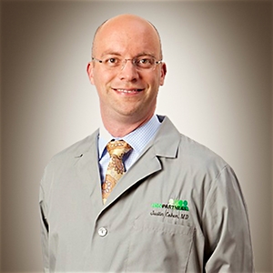 Dr. Justin Cohen, MD