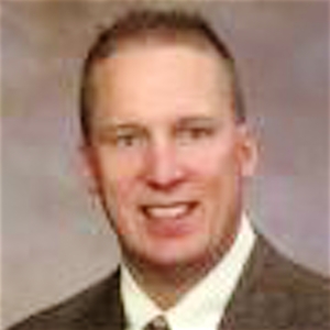 Dr. David Gibbs, MD
