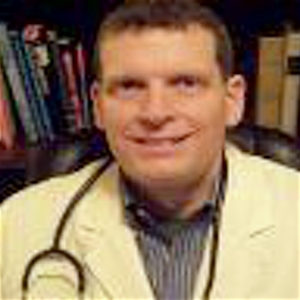 Dr. Donald Thomas, MD