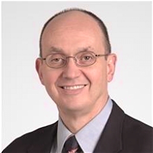 Dr. George Balis, MD