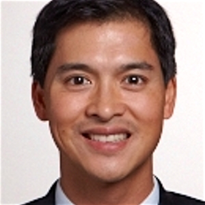 Dr. Albert Wu, MD, PHD