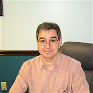 Dr. Sean Shahla, MD