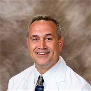 Dr. Stephen Campbell, MD