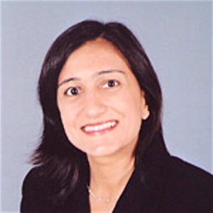 Dr. Priya Bansal, MD