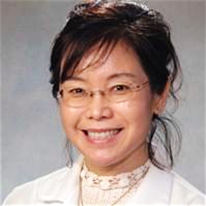 Dr. Tong Jiang, MD