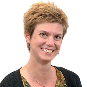 Dr. Michelle Alberts, MD