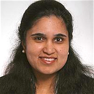 Dr. Kirthika Balakrishnan, MD