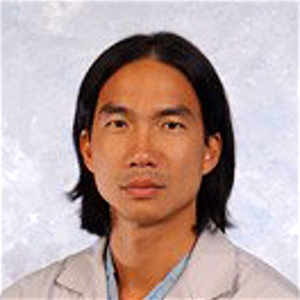Dr. David Hahn, MD
