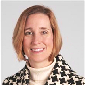 Dr. Robyn Stewart, MD