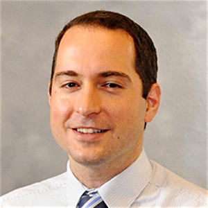 Dr. Nicholas Burwick, MD