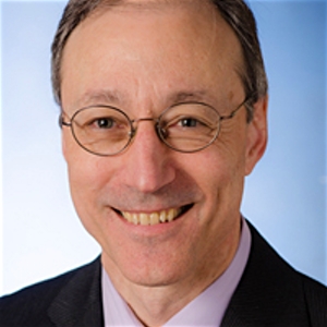 Dr. James Stricker, MD
